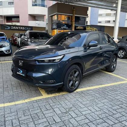 HONDA HR-V 1.5 DI I-VTEC FLEX EXL CVT